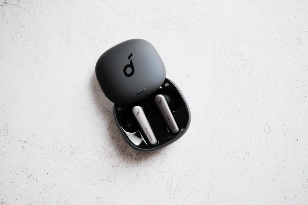 Liberty Air 2 Pro