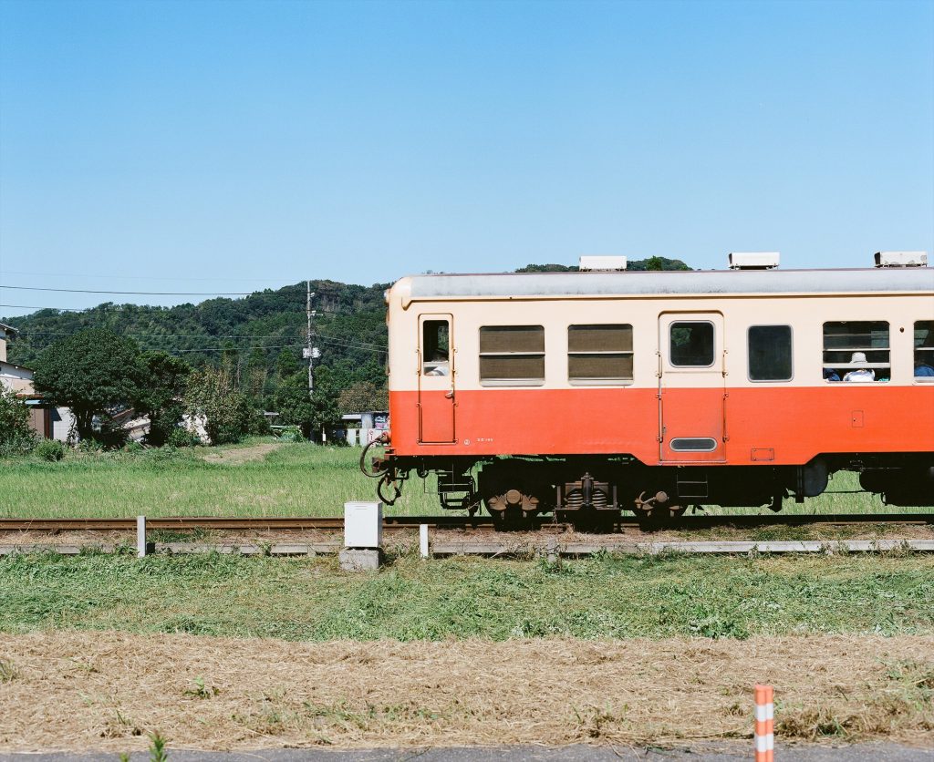 【初めての人向け】小湊鐵道の撮影の楽しみ方・まわり方の参考に