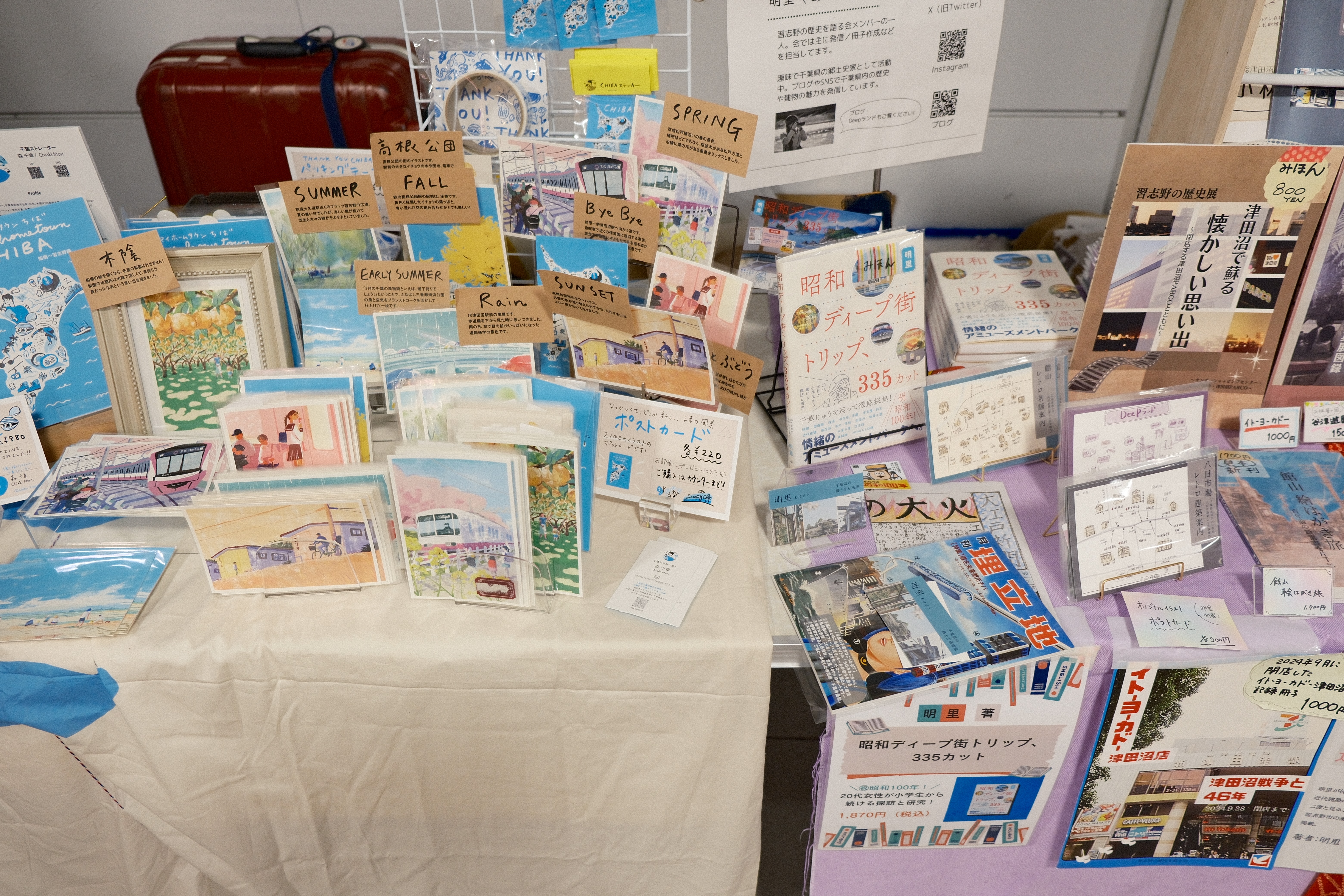 chiba creator fes
